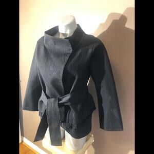 Blazer jacket cardigan  Vera Wang